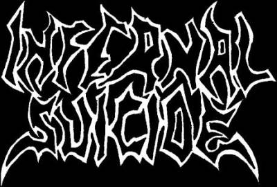 logo Infernal Suicide